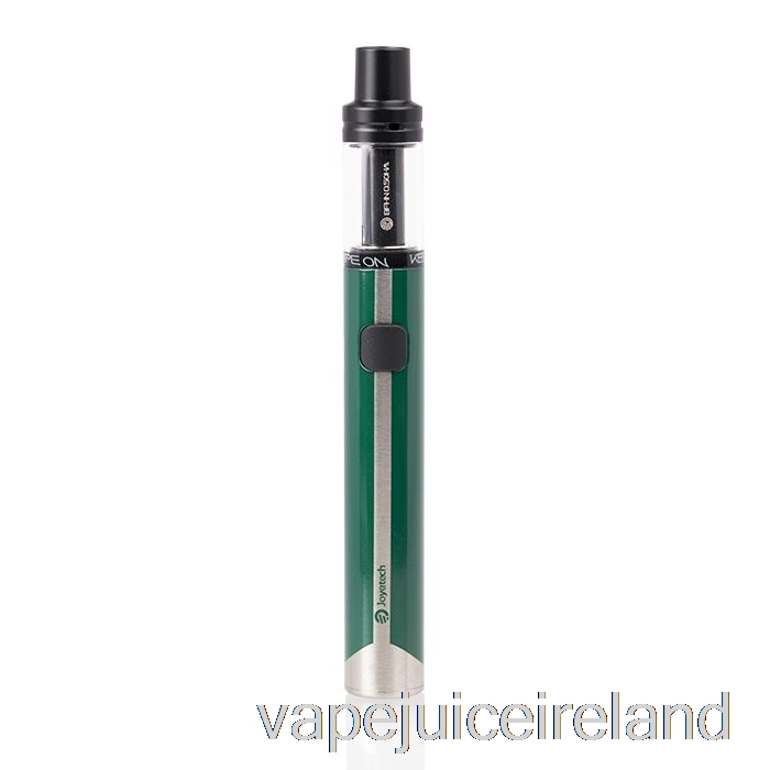 Vape Juice Joyetech eGo AIO ECO Starter Kit Green